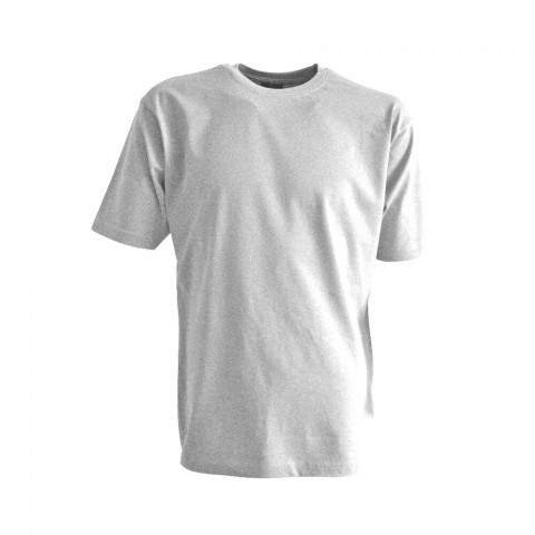 T-shirt de travail 100% coton col rond lma lille - Coloris et taille au choix