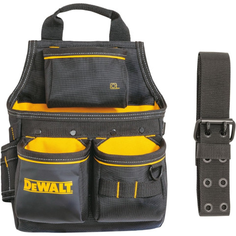 Sac à clous avec ceinture - DEWALT - DWST40201-1