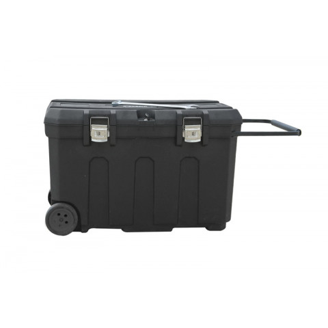 Coffre de chantier roulant 190 L STANLEY 1-93-278
