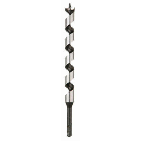 Foret marteau diager ultimax 646 - sds-max - ø 25 mm x l 340 mm - 166d25l0340