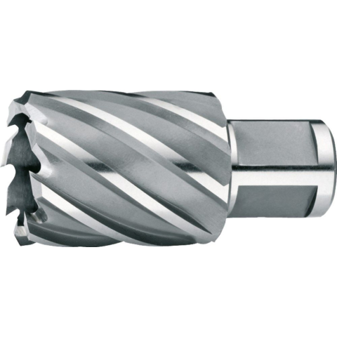 Fraise à carotter Phantom HSS-EX - Profondeur de coupe 30 mm - Diamètre 63 mm - VAN OMMEN - 621006300