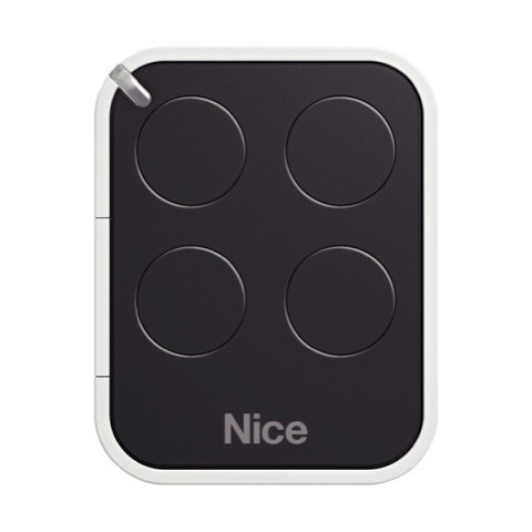 Télécommande NICE 4 Canaux ERA - ON4E