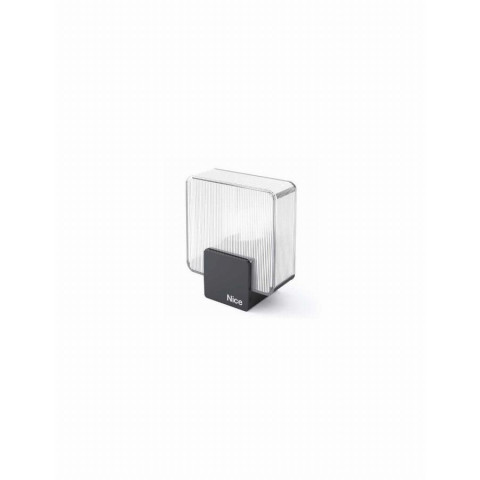 Lampe clignotante à LED Elac NICE 90-240V - ELAC