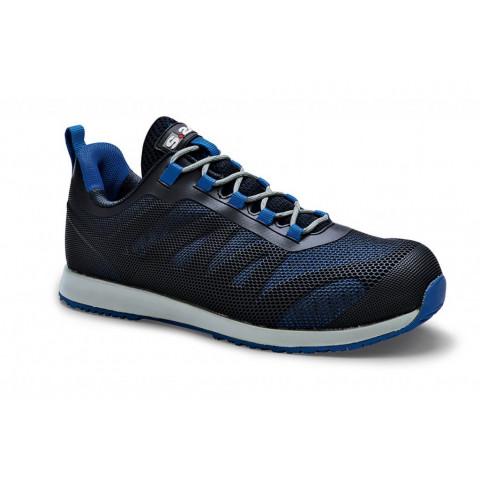 Chaussures de sécurité squadra s1p hro src s24 - squadra s1p - Pointure au choix