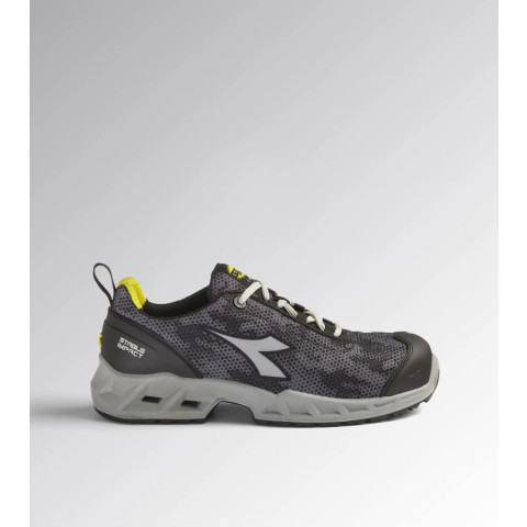 Chaussure basse shark stable impact s1p diadora - 701.177673