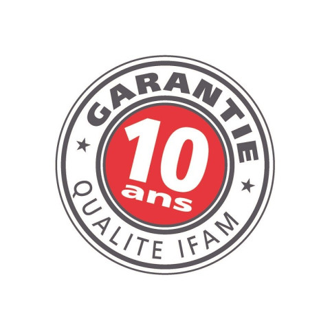Cylindre ifam f5s - double entrée - 30x90mm - varié - 1890