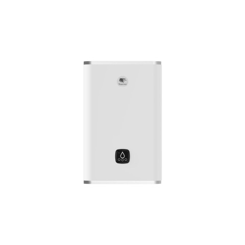 Chauffe-eau électrique malicio 3 - vertical - 120 litres - puissance 2400 w - couleur : blanc