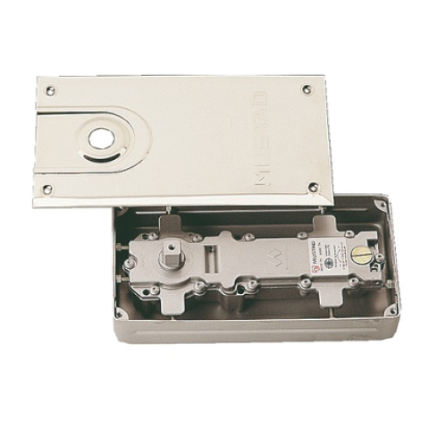 Pivot de sol 8660STD NORMBAU - Force 2 - Sans arrêt - 3050705034