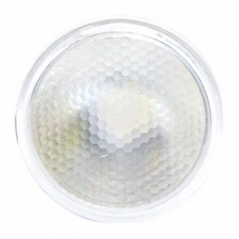 Ampoule led e27 par20 6w 220v 120 - couleur eclairage au choix