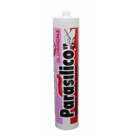 Silicone peignable DL Chemicals PARASILICO VP - 300 ml