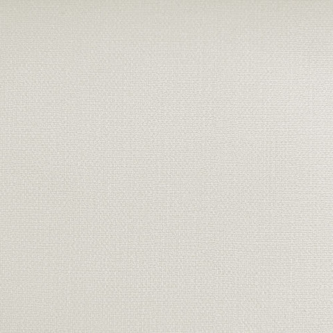 Bloc-porte pose fin de chantier collection premium miro avec poignée exclusive noire, h.204 x l.83 cm, aspect textile perle, réversible