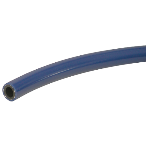 Tuyau PVC armé 50m LACME Ø8 x 14mm - 320700