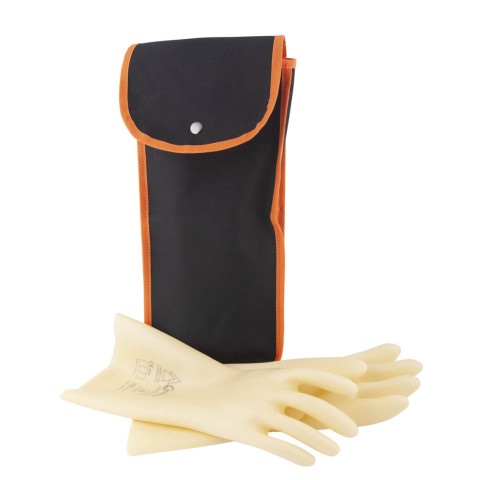 Housse pour gants et sous-gants – spécial protection hybride