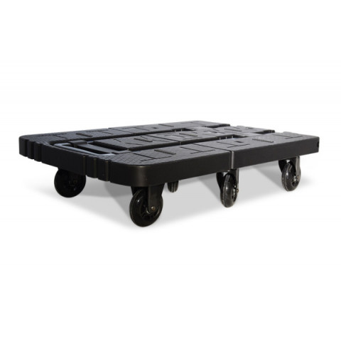 Support à roulettes modulable EDMA - 257355