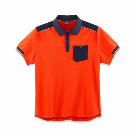 Polo homme Ossey