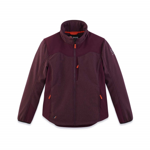 Veste Softshell femme Ostra
