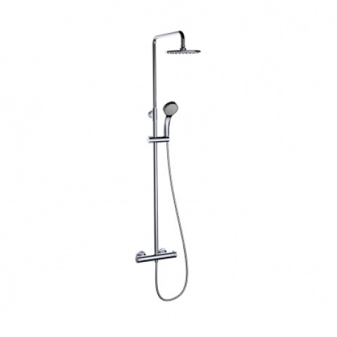 Colonne de douche Term Up! Urban box CLEVER - 61006