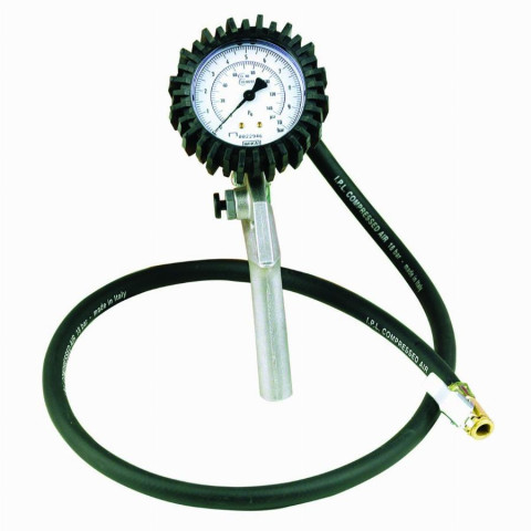 Gonfleur 0 - 12 bar SAM - 1858
