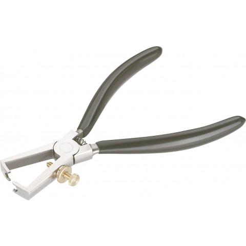 Pince electronique a denuder sam - 556