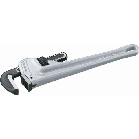 Clé serre tube alliage leger 14' SAM - 63014AL