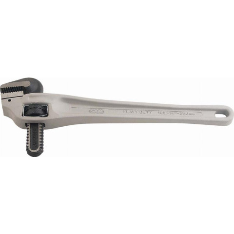 Clé serre tube bec de canard 14' SAM - 63014BC