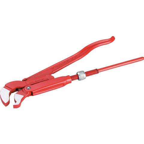 Cle serre-tube modele suedois 45° 10' SAM - 63410