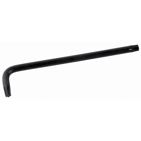 Cle male torx longue t15 SAM - 6615L