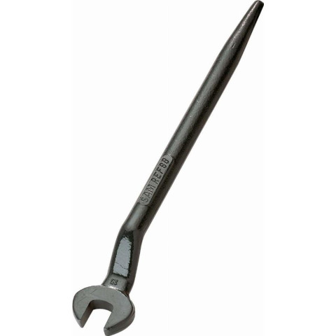 Clé à fourche de monteur 13 mm SAM - 6813