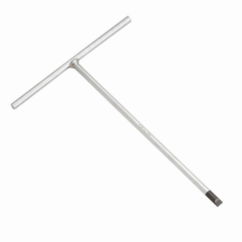 Clé tournevis en 't' de 6 mm SAM - 72157S6