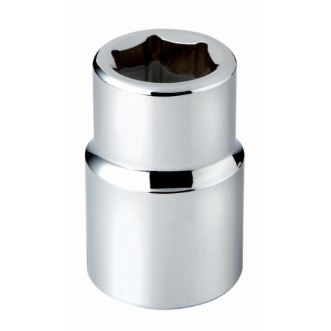 Douille 6 pans 3/4 de 38 mm SAM - CH38