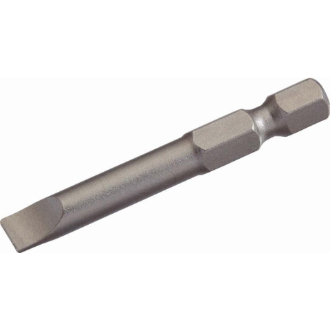 Embouts de vissage SAM durs pour matériaux tendres - Entrainement 1/4' à gorge - Set de 3 - E-312