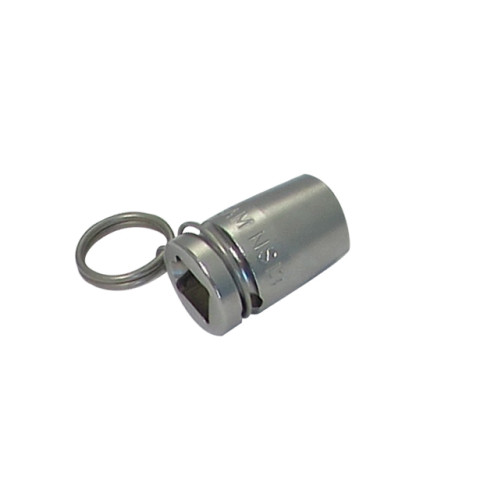 Douille chocs 1/2 18 mm SAM - NS18FME