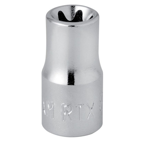 Douille 1/4 torx 7 SAM - RTX7