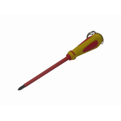 Tournevis SAM isolé 1000 volts - ZTBFME