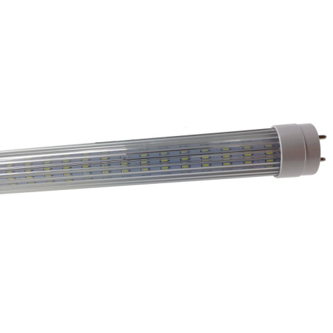 Tube néon led t8 24w 150cm - couleur eclairage au choix