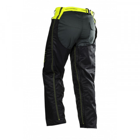 Jambiere francital prior - large type a classe 1 - fi003b-10 - Couleur et taille au choix