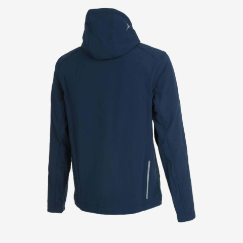 Veste DIADORA Softshell Sail - Bleu - Taille XL - 702.159632 60064
