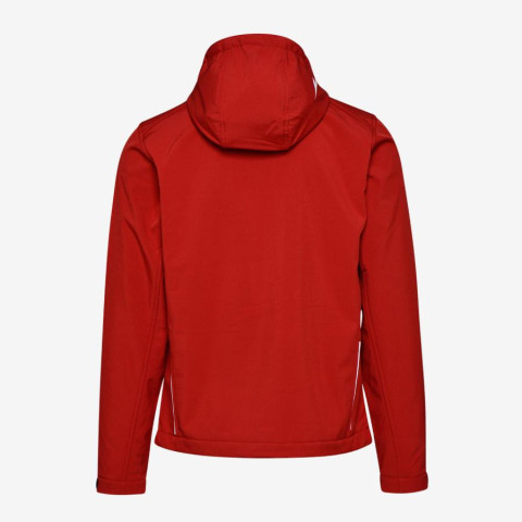 Veste DIADORA Softshell Sail - Rouge - Taille S - 702.159632 45090