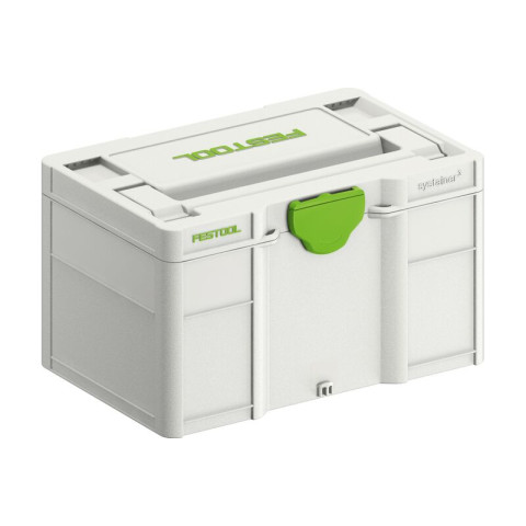 Systainer SYS3 S 147 - FESTOOL - 577818