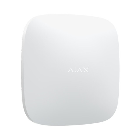 Alarme maison ajax starterkit blanc - kit 7