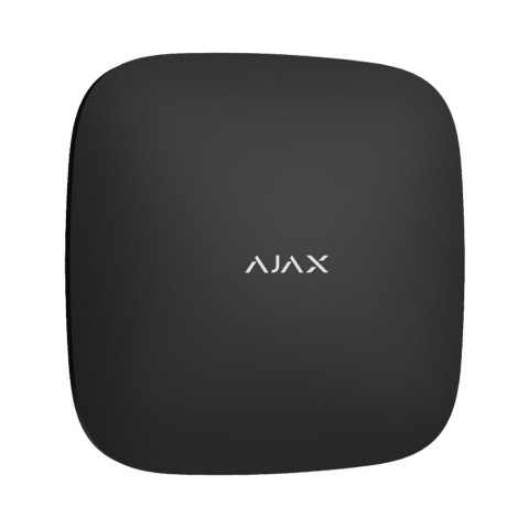 Alarme maison ajax hub 2 plus noir - kit 11