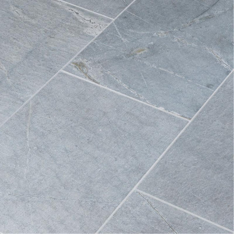 Dallage granit gris albiana 70x50cm ép.2cm - vendu par lot de 1.05 m²