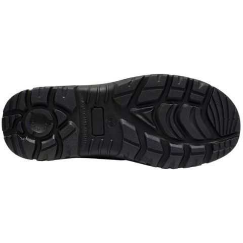 Chaussures de sécurité montantes SOLIDUR ALPHA - ALPS-47