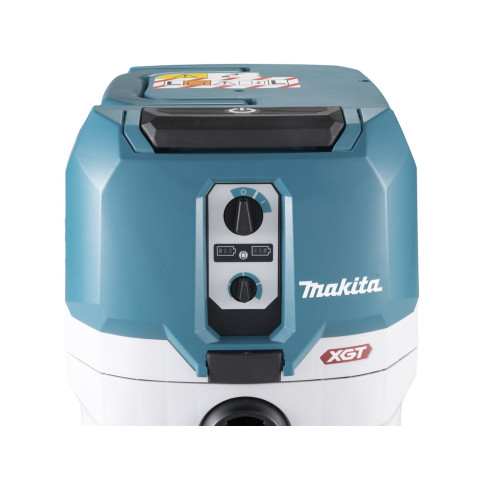 Makita - Aspirateur vc005glz xgt® (machine seule) - Distriartisan