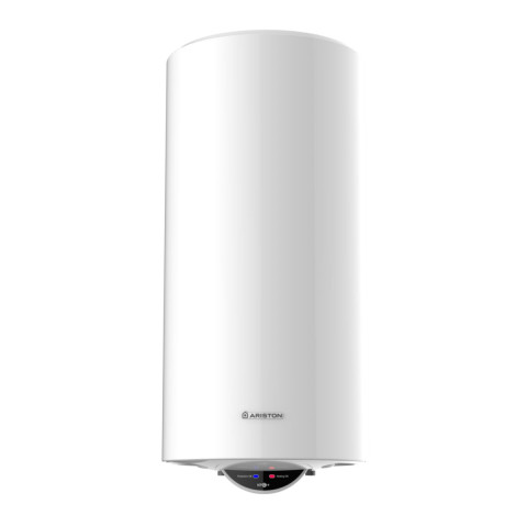 Chauffe-eau électrique vertical mural HPC+ XPERT 100 litres - Ø 560 mm - ARISTON - 3000775