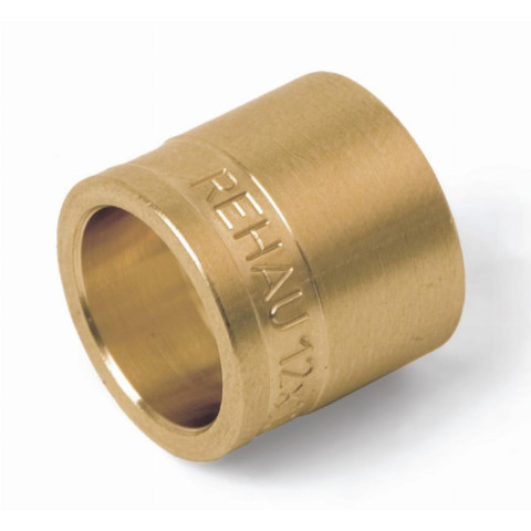 Bague à sertir SDR 11 LX pour PER REHAU 32 x 2,9 - 11394921001