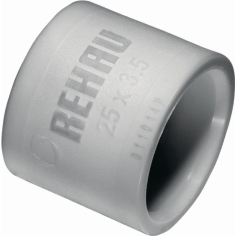 Bague à sertir SDR 11 PX REHAU 16x2 - 11803231001