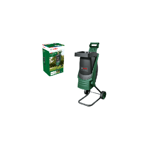 Broyeur rapide AXT RAPID 2200 - BOSCH - 0600853605