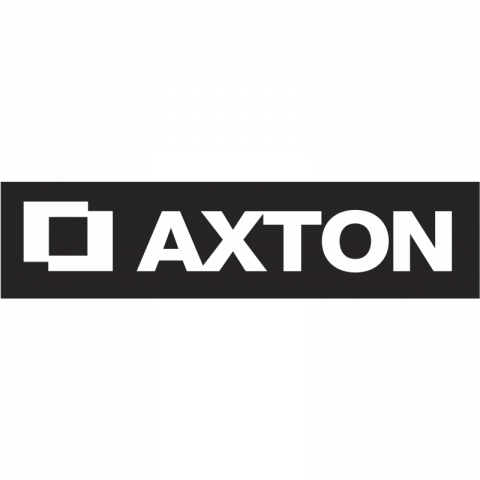 Axton 356114 Bas De Porte Pivotant 83 Cm