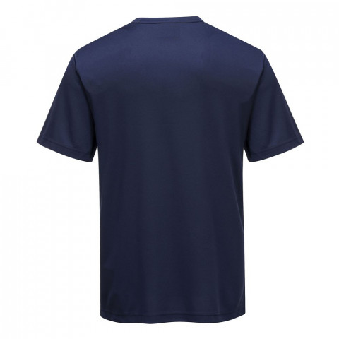 T-shirt de travail respirant portwest monza - Coloris et taille au choix